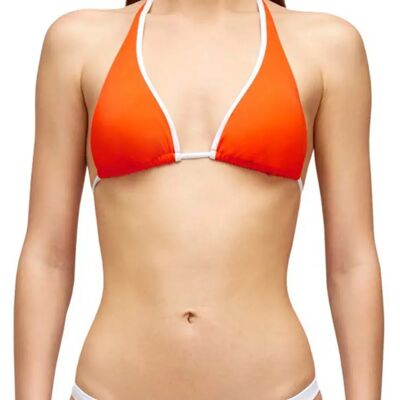 Sundek Top Bikini Atro Sunrise S Sundek Top Bikini Atro Sunrise S