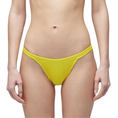 Sundek Slip Bikini W22kbtb100 Buttercup One Size Sundek Slip Bikini W22kbtb100 Buttercup One Size