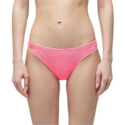 Sundek Slip Bikini W283kbl7000 Peach / Peach One Size Sundek Slip Bikini W283kbl7000 Peach / Peach One Size