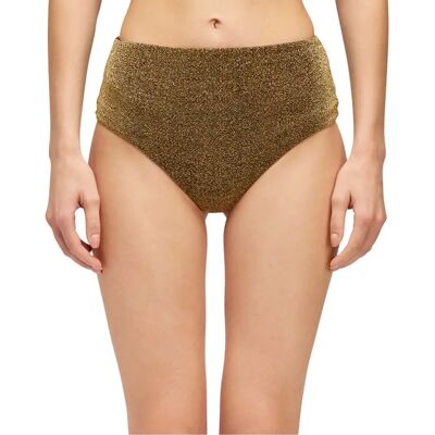 Sundek Slip Bikini Ipannema Bronze S Sundek Slip Bikini Ipannema Bronze S