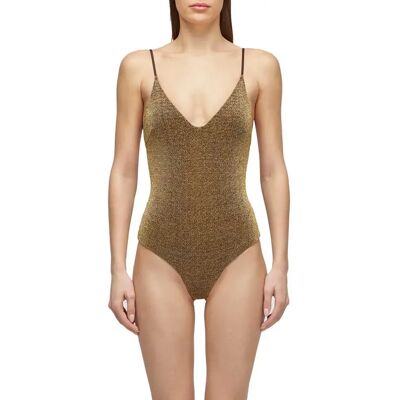 Sundek Costume Da Bagno W28ksl6100 Bronze S Sundek Costume Da Bagno W28ksl6100 Bronze S