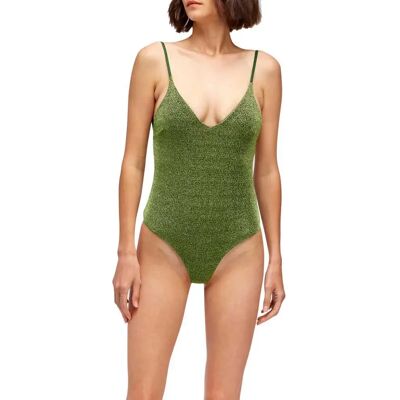 Sundek Costume Da Bagno W28ksl6100 Lime M Sundek Costume Da Bagno W28ksl6100 Lime M