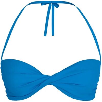 Tommy Hilfiger Top Bikini Uw0uw0582 Blue C30 XL Tommy Hilfiger Top Bikini Uw0uw0582 Blue C30 XL