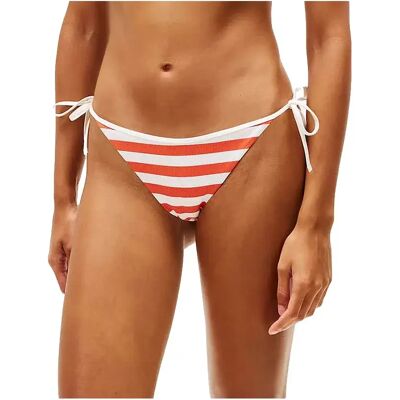 Tommy Hilfiger Slip Bikini Uw0uw05902 White 0LI XS Tommy Hilfiger Slip Bikini Uw0uw05902 White 0LI XS