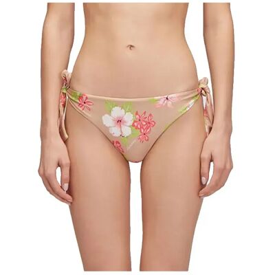 Sundek Slip Bikini Bea Briefs With Adjustable Bows Dream Hawaii Print Durian S Sundek Slip Bikini Bea Briefs With Adjustable Bows Dream Hawaii Print Durian S