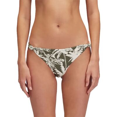 Sundek Slip Bikini Giselle Tropic Savannah Print Briefs Curuba M Sundek Slip Bikini Giselle Tropic Savannah Print Briefs Curuba M