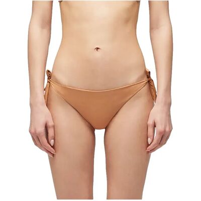 Sundek Slip Bikini Musa Briefs With Adjustable Hips Earth L Sundek Slip Bikini Musa Briefs With Adjustable Hips Earth L