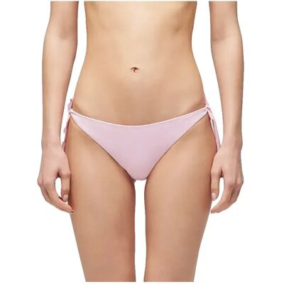 Sundek Slip Bikini Musa Briefs With Adjustable Hips Hibiscus L Sundek Slip Bikini Musa Briefs With Adjustable Hips Hibiscus L