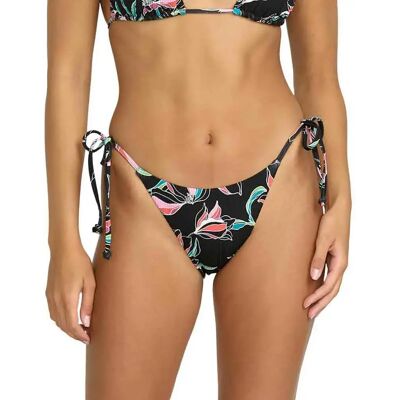 Volcom Slip Bikini Dram In Bloom Multi XL Volcom Slip Bikini Dram In Bloom Multi XL