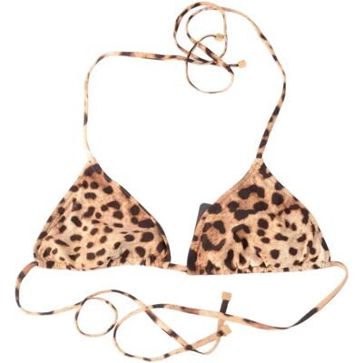 Dolce&Gabbana Bikini 7786 Brown 1 Dolce&Gabbana Bikini 7786 Brown 1