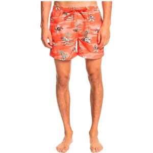 Quiksilver Pantaloncino Da Bagno Scenic 15 Peach Pink XS Quiksilver Pantaloncino Da Bagno Scenic 15 Peach Pink XS