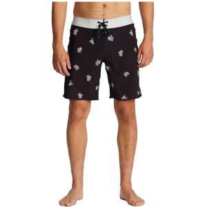 Billabong Pantaloncino Da Bagno Sundays Pro Stealth 34 Billabong Pantaloncino Da Bagno Sundays Pro Stealth 34