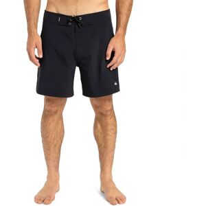 Quiksilver Pantaloncino Da Bagno Surfsilk Kaimana 16´´ Black 34 Quiksilver Pantaloncino Da Bagno Surfsilk Kaimana 16´´ Black 34
