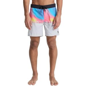 Quiksilver Pantaloncino Da Bagno Everyday Half Jam 16´´ Microchip Wordblock 34 Quiksilver Pantaloncino Da Bagno Everyday Half Jam 16´´ Microchip Wordblock 34