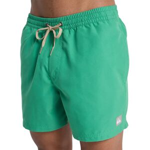 Quiksilver Pantaloncino Da Bagno Everyday Solid Volley 15´´ Leprechaun XL Quiksilver Pantaloncino Da Bagno Everyday Solid Volley 15´´ Leprechaun XL