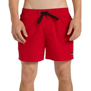 Quiksilver Pantaloncino Da Bagno Everyday Solid Volley 15´´ Salsa L Quiksilver Pantaloncino Da Bagno Everyday Solid Volley 15´´ Salsa L