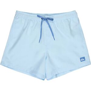 Quiksilver Pantaloncino Da Bagno Everyday Solid Volley 15´´ Omphalodes M Quiksilver Pantaloncino Da Bagno Everyday Solid Volley 15´´ Omphalodes M
