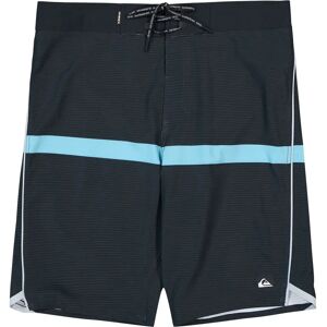 Quiksilver Pantaloncino Da Bagno Highline Printed 20´´ Black Aerostripe 32 Quiksilver Pantaloncino Da Bagno Highline Printed 20´´ Black Aerostripe 32