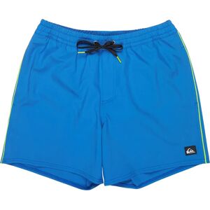 Quiksilver Pantaloncino Da Bagno Stretch Piped Volley 16´´ Nebulas Blue XL Quiksilver Pantaloncino Da Bagno Stretch Piped Volley 16´´ Nebulas Blue XL
