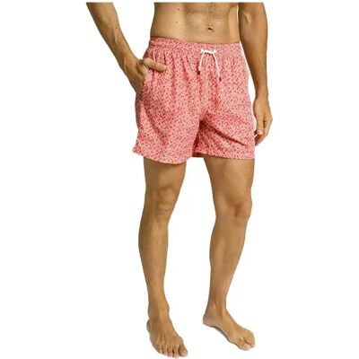 Hackett HM801130 Pantaloncini da nuoto rossi - Pantaloncini da nuoto Hackett HM801130 Pantaloncini da nuoto rossi - Pantaloncini da nuoto