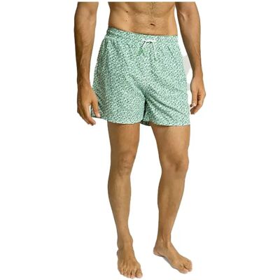 Hackett Pantaloncino Da Bagno Hm801130 Green L Hackett Pantaloncino Da Bagno Hm801130 Green L
