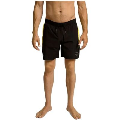 Hackett Pantaloncino Da Bagno Aston Martin Black 3XL Hackett Pantaloncino Da Bagno Aston Martin Black 3XL