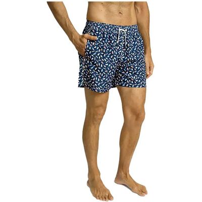 Hackett Pantaloncino Da Bagno Ice Lollies Multicolor L Hackett Pantaloncino Da Bagno Ice Lollies Multicolor L