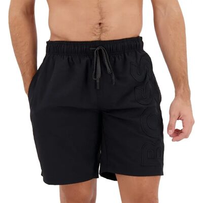 Boss Pantaloncino Da Bagno Whale Black 2XL Boss Pantaloncino Da Bagno Whale Black 2XL