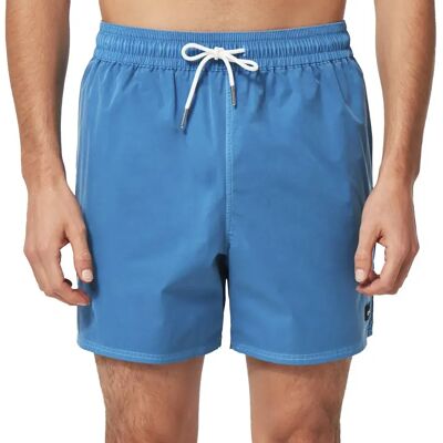 Oakley Apparel Pantaloncino Da Bagno Robinson Rc 16´´ Bright Blue S Oakley Apparel Pantaloncino Da Bagno Robinson Rc 16´´ Bright Blue S