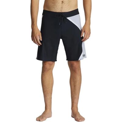 Billabong Pantaloncino Da Bagno Prism Airlite Black 32 Billabong Pantaloncino Da Bagno Prism Airlite Black 32