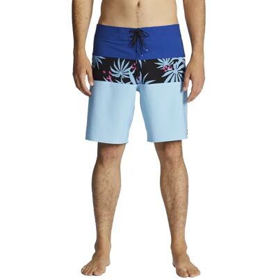Billabong Pantaloncino Da Bagno Tribong Pro Coastal 30 Billabong Pantaloncino Da Bagno Tribong Pro Coastal 30