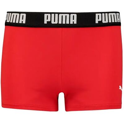 Puma Pantaloncini Da Bagno Ragazzo Blu - Costume da Nuoto Puma Pantaloncini Da Bagno Ragazzo Blu - Costume da Nuoto