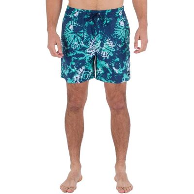 Hurley Pantaloncino Da Bagno Cannonball Volley 17´´ H4024 S Hurley Pantaloncino Da Bagno Cannonball Volley 17´´ H4024 S