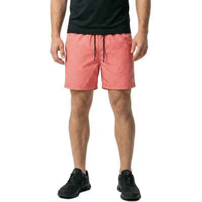 Jack & Jones Pantaloncino Da Bagno Jpstfiji Pink S Jack & Jones Pantaloncino Da Bagno Jpstfiji Pink S