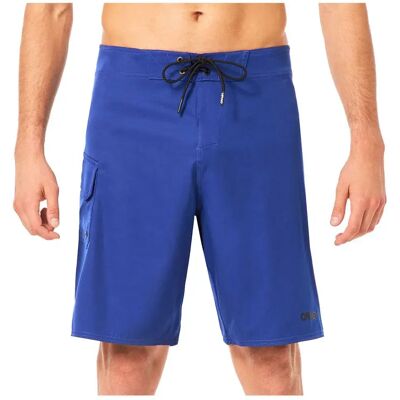 Oakley Apparel Pantaloncino Da Bagno Kana 21 2.0 Crystal Blue 28 Oakley Apparel Pantaloncino Da Bagno Kana 21 2.0 Crystal Blue 28