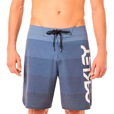 Pantaloncini da nuoto Oakley Retro Mark 19" - Pantaloncini Pantaloncini da nuoto Oakley Retro Mark 19" - Pantaloncini