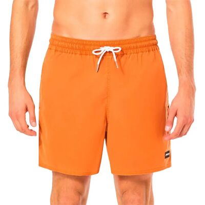 Oakley Apparel Pantaloncino Da Bagno Robinson Rc 16´´ Ginger L Oakley Apparel Pantaloncino Da Bagno Robinson Rc 16´´ Ginger L