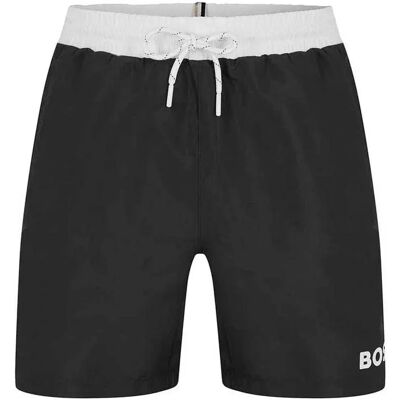 Boss Pantaloncino Da Bagno Starfi 1025886 Black XL Boss Pantaloncino Da Bagno Starfi 1025886 Black XL
