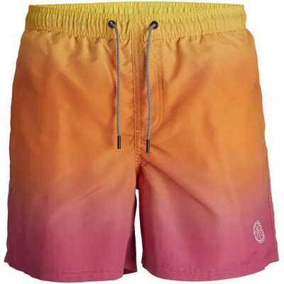 Jack & Jones Pantaloncino Da Bagno 12261620 Fiji Dip Dye High Visibility 48 Jack & Jones Pantaloncino Da Bagno 12261620 Fiji Dip Dye High Visibility 48