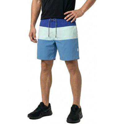 Jack & Jones Pantaloncino Da Bagno Capri Bluing XL Jack & Jones Pantaloncino Da Bagno Capri Bluing XL