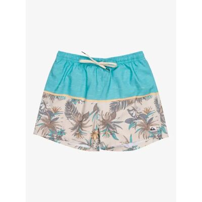 Quiksilver Pantaloncino Da Bagno Life On Reef Marine Blue Life On The Reef S Quiksilver Pantaloncino Da Bagno Life On Reef Marine Blue Life On The Reef S