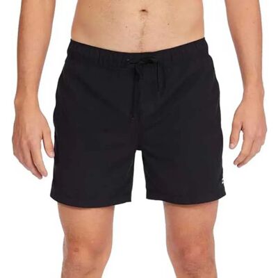 Billabong Pantaloncino Da Bagno All Day Black 2XL Billabong Pantaloncino Da Bagno All Day Black 2XL