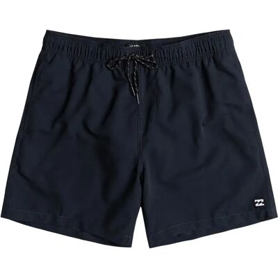 Billabong Pantaloncino Da Bagno All Day Navy 2XL Billabong Pantaloncino Da Bagno All Day Navy 2XL