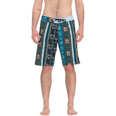 Shorts da bagno Volcom Lido Print Mod 20'' - Costume da bagno Shorts da bagno Volcom Lido Print Mod 20'' - Costume da bagno