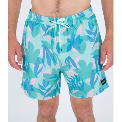 Hurley Pantaloncino Da Bagno Cannonball Volley 17´´ H363 S Hurley Pantaloncino Da Bagno Cannonball Volley 17´´ H363 S