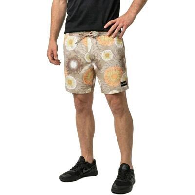 Hurley Pantaloncino Da Bagno Cannonball Volley 17´´ Khaki S Hurley Pantaloncino Da Bagno Cannonball Volley 17´´ Khaki S