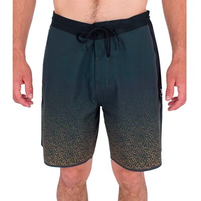 Hurley Pantaloncino Da Bagno Phantom+ Sidewinder Fuse 18´´ Gold Shed 28 Hurley Pantaloncino Da Bagno Phantom+ Sidewinder Fuse 18´´ Gold Shed 28