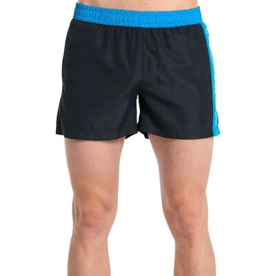 John Smith Pantaloncino Da Bagno Jijas Navy Blue 2XL John Smith Pantaloncino Da Bagno Jijas Navy Blue 2XL