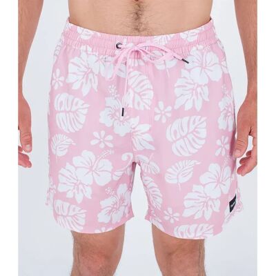 Hurley Pantaloncino Da Bagno Cannonball Volley 17´´ Lollipop S Hurley Pantaloncino Da Bagno Cannonball Volley 17´´ Lollipop S