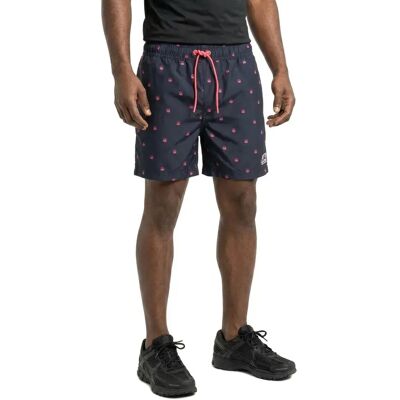 Petrol Industries Pantaloncino Da Bagno Sws951 Navy Blue 2XL Petrol Industries Pantaloncino Da Bagno Sws951 Navy Blue 2XL